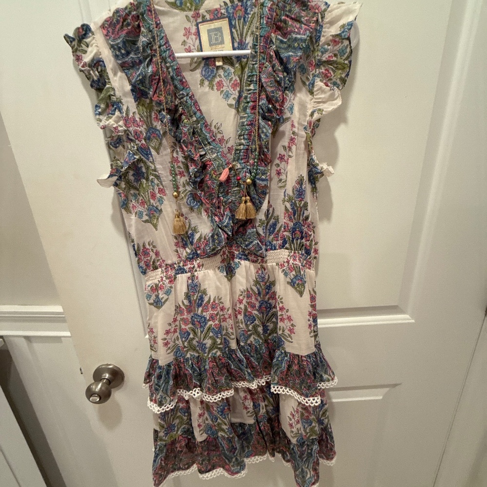 Alicia Bell Dress